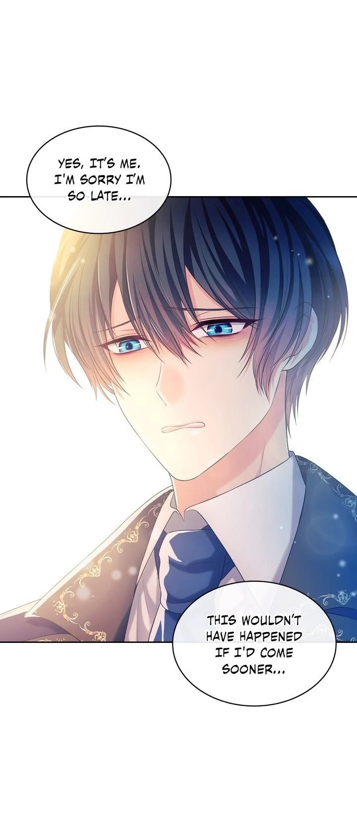 Sincerely: I Became a Duke's Maid Chapter 83 page 43 - Chapter 83