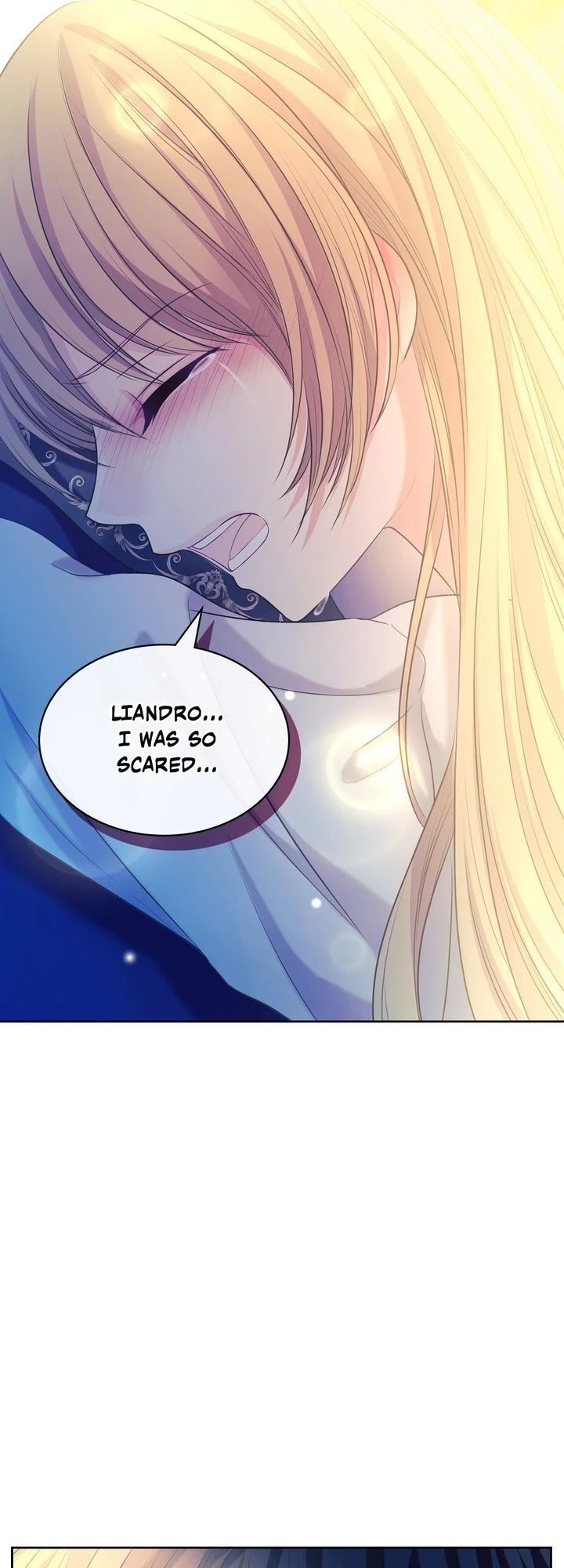 Sincerely: I Became a Duke's Maid Chapter 83 page 46 - Chapter 83