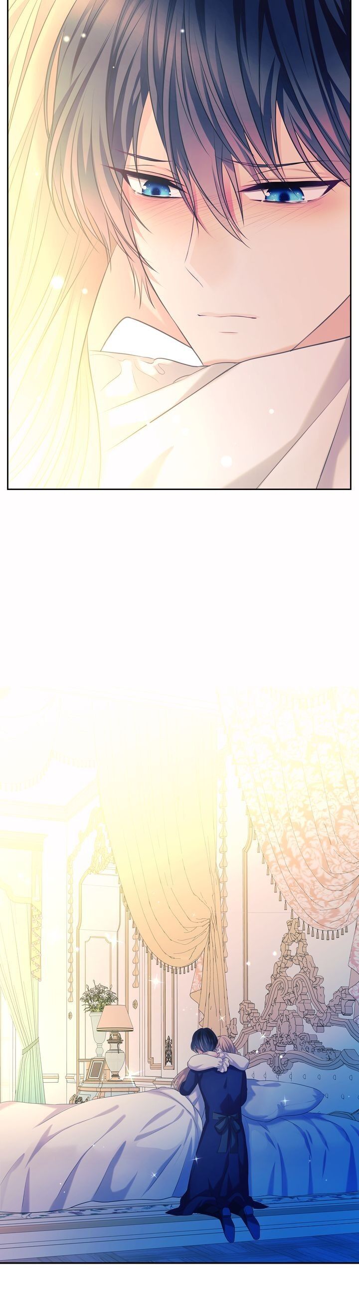 Sincerely: I Became a Duke's Maid Chapter 83 page 47 - Chapter 83