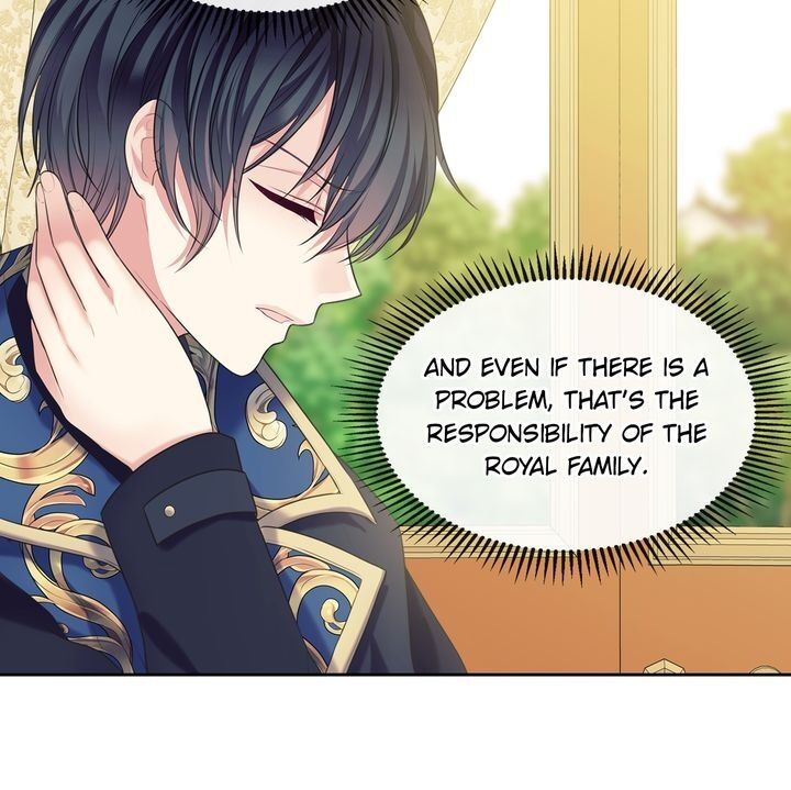 Sincerely: I Became a Duke's Maid Chapter 83 page 5 - Chapter 83