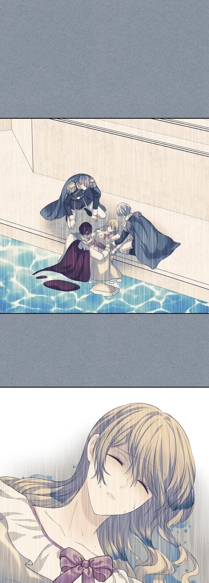 Sincerely: I Became a Duke's Maid Chapter 83 page 53 - Chapter 83