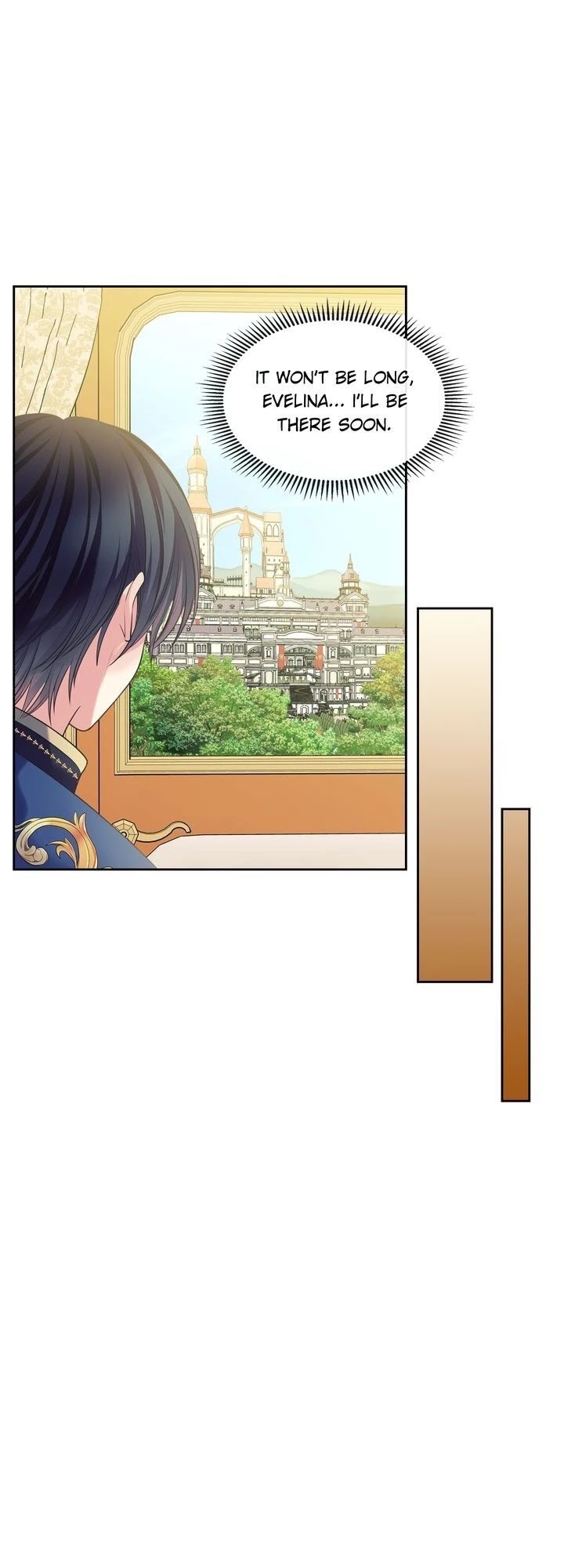 Sincerely: I Became a Duke's Maid Chapter 83 page 6 - Chapter 83
