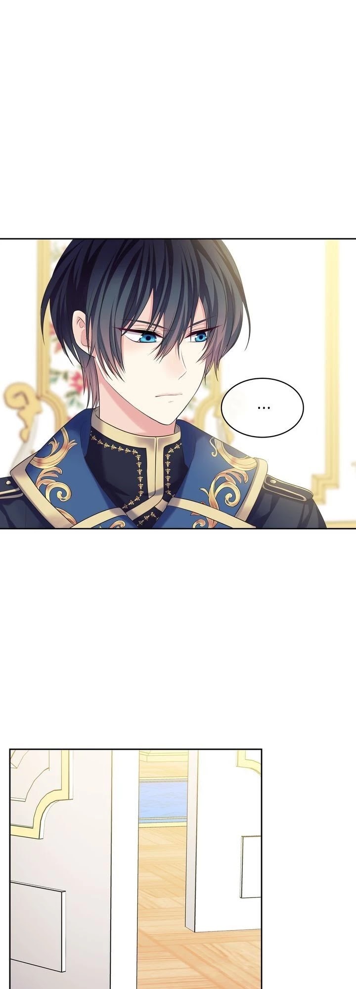 Sincerely: I Became a Duke's Maid Chapter 83 page 9 - Chapter 83