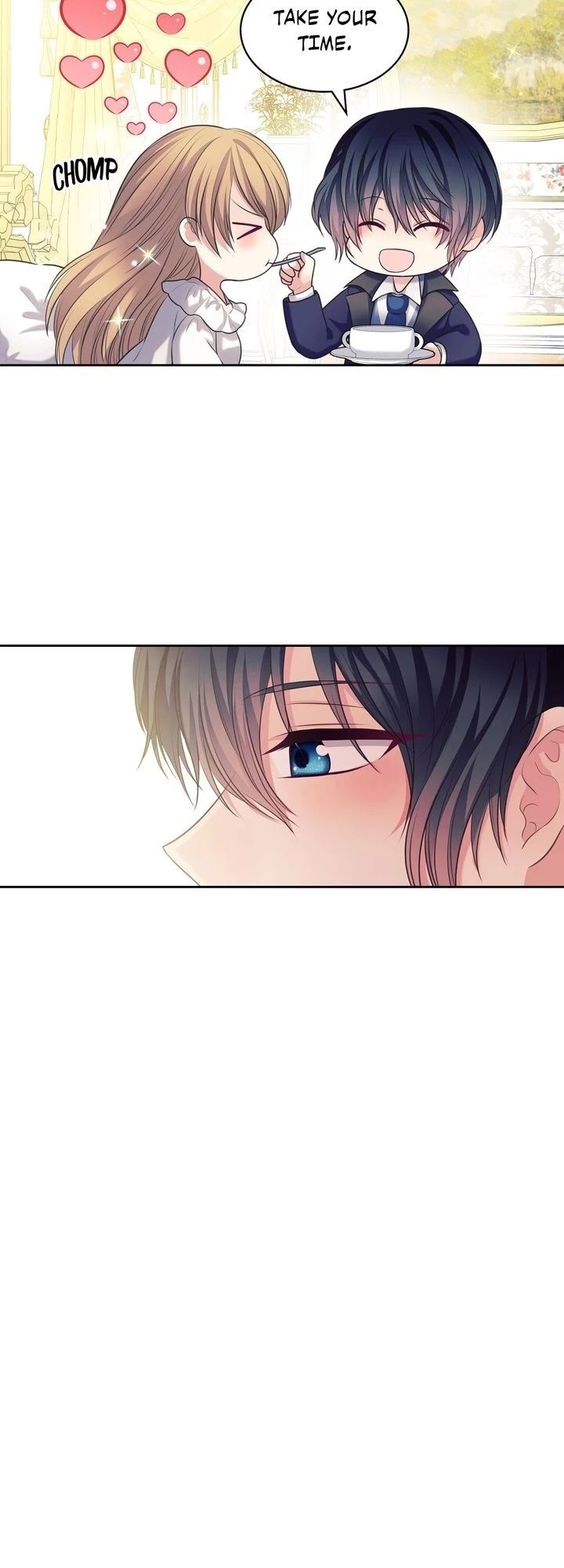 Sincerely: I Became a Duke's Maid Chapter 84 page 15 - Chapter 84