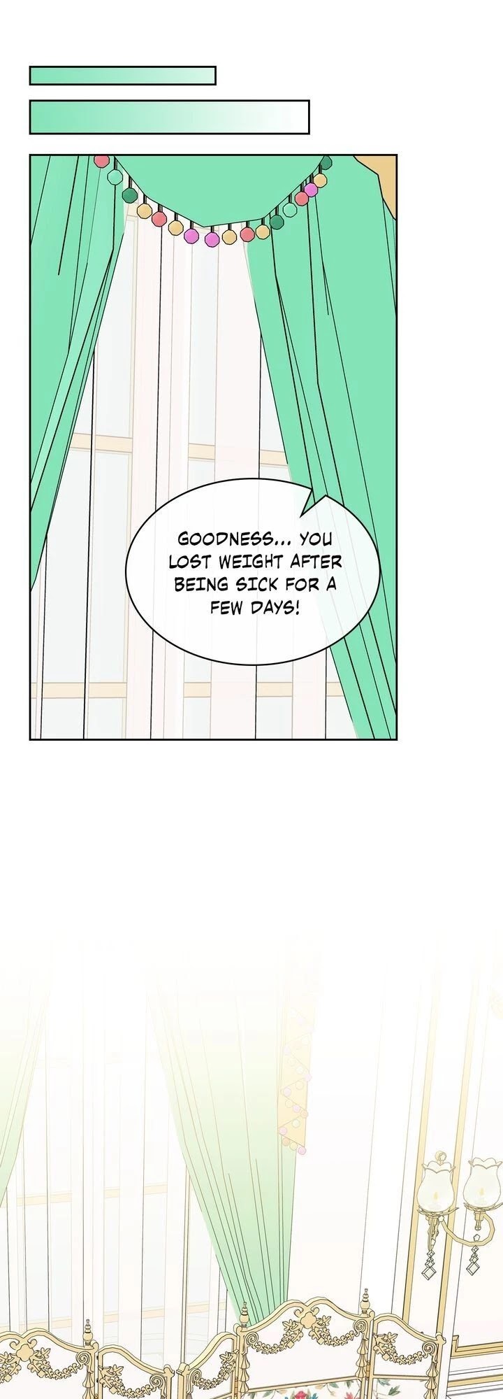 Sincerely: I Became a Duke's Maid Chapter 84 page 16 - Chapter 84