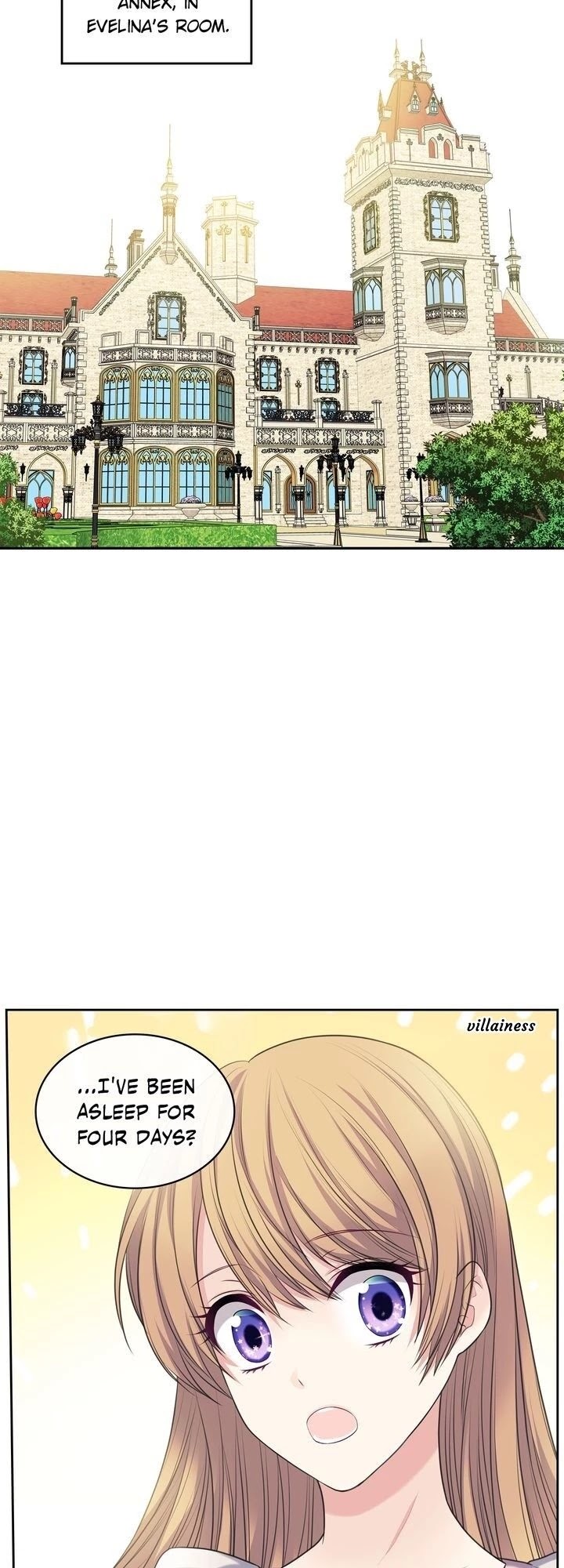 Sincerely: I Became a Duke's Maid Chapter 84 page 2 - Chapter 84