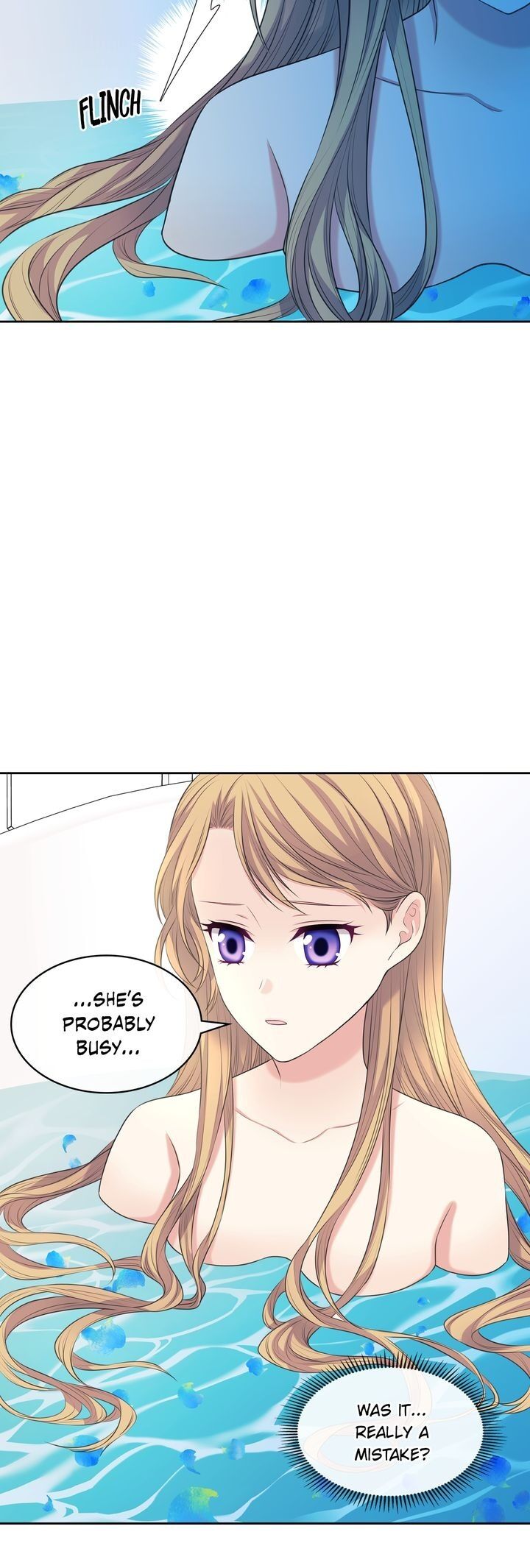 Sincerely: I Became a Duke's Maid Chapter 84 page 21 - Chapter 84