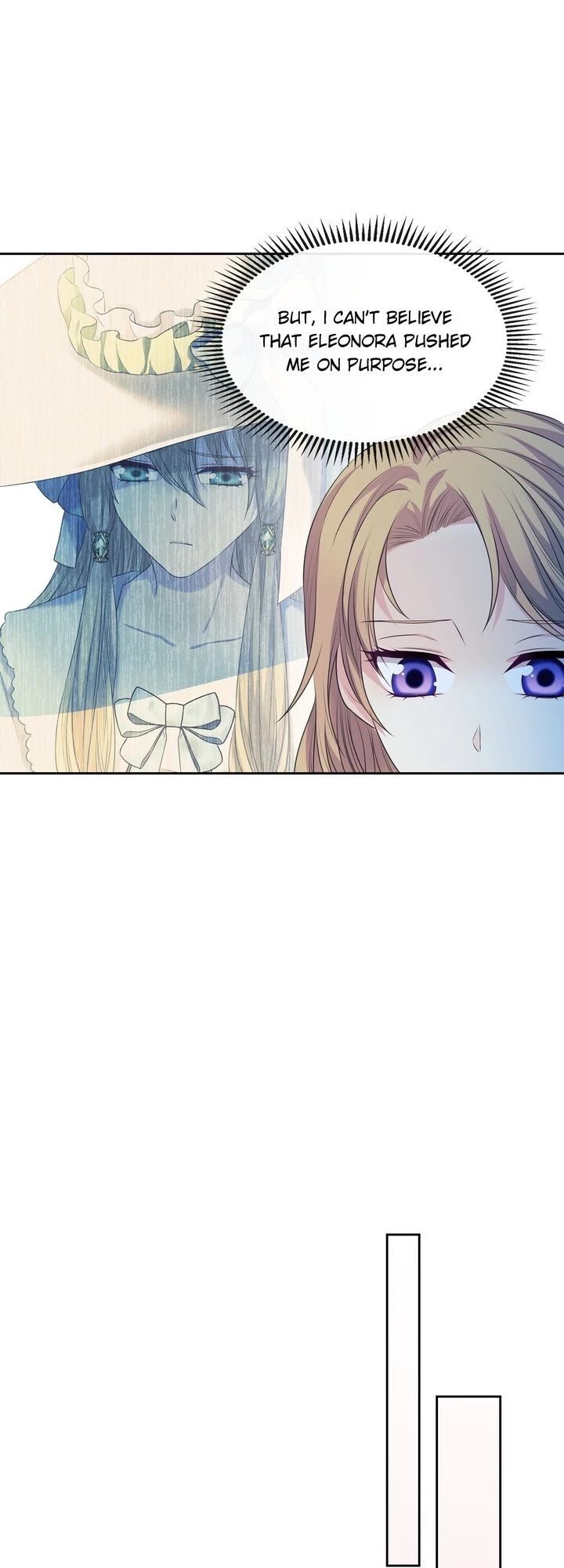 Sincerely: I Became a Duke's Maid Chapter 84 page 22 - Chapter 84