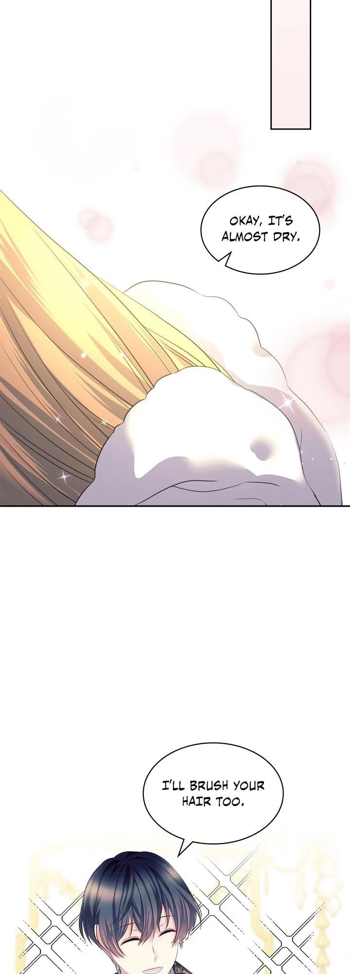 Sincerely: I Became a Duke's Maid Chapter 84 page 23 - Chapter 84