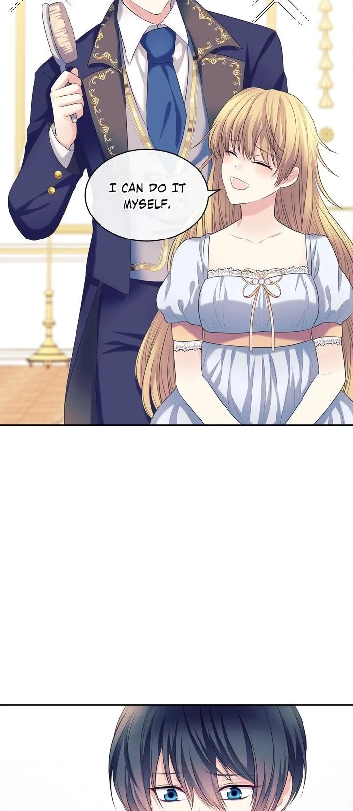 Sincerely: I Became a Duke's Maid Chapter 84 page 24 - Chapter 84