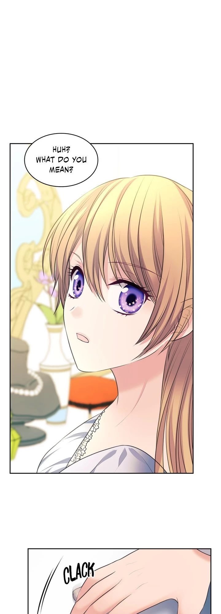 Sincerely: I Became a Duke's Maid Chapter 84 page 31 - Chapter 84