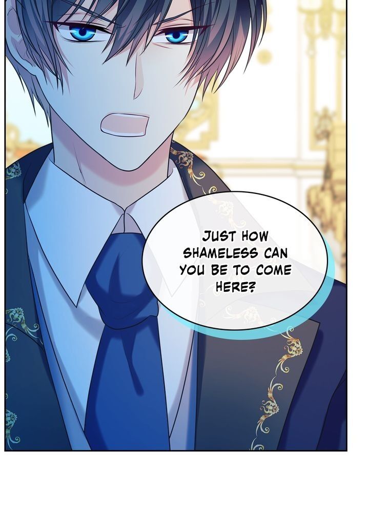 Sincerely: I Became a Duke's Maid Chapter 84 page 38 - Chapter 84
