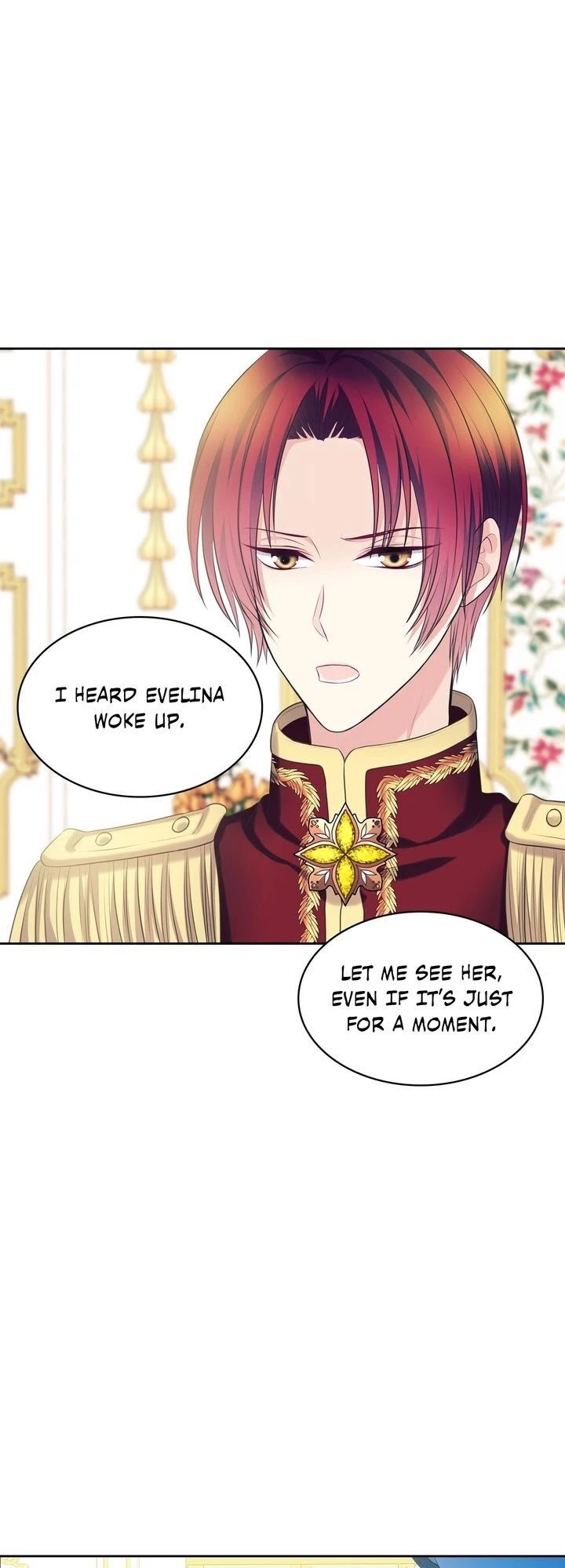 Sincerely: I Became a Duke's Maid Chapter 84 page 39 - Chapter 84