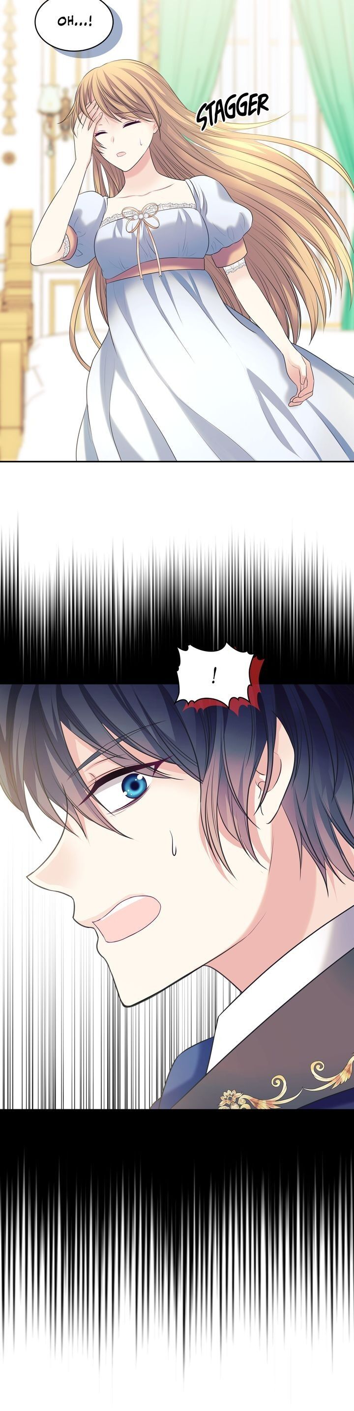 Sincerely: I Became a Duke's Maid Chapter 84 page 41 - Chapter 84