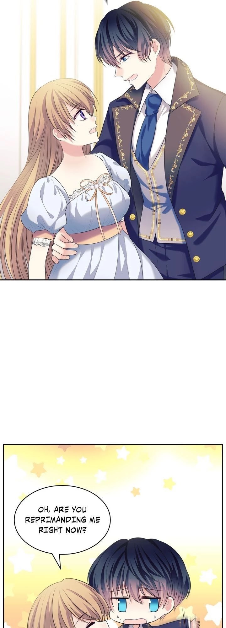 Sincerely: I Became a Duke's Maid Chapter 84 page 43 - Chapter 84