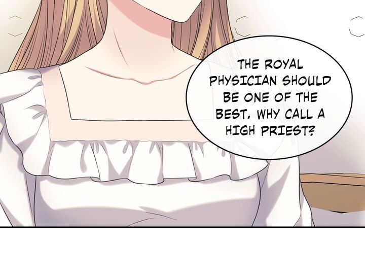 Sincerely: I Became a Duke's Maid Chapter 84 page 5 - Chapter 84