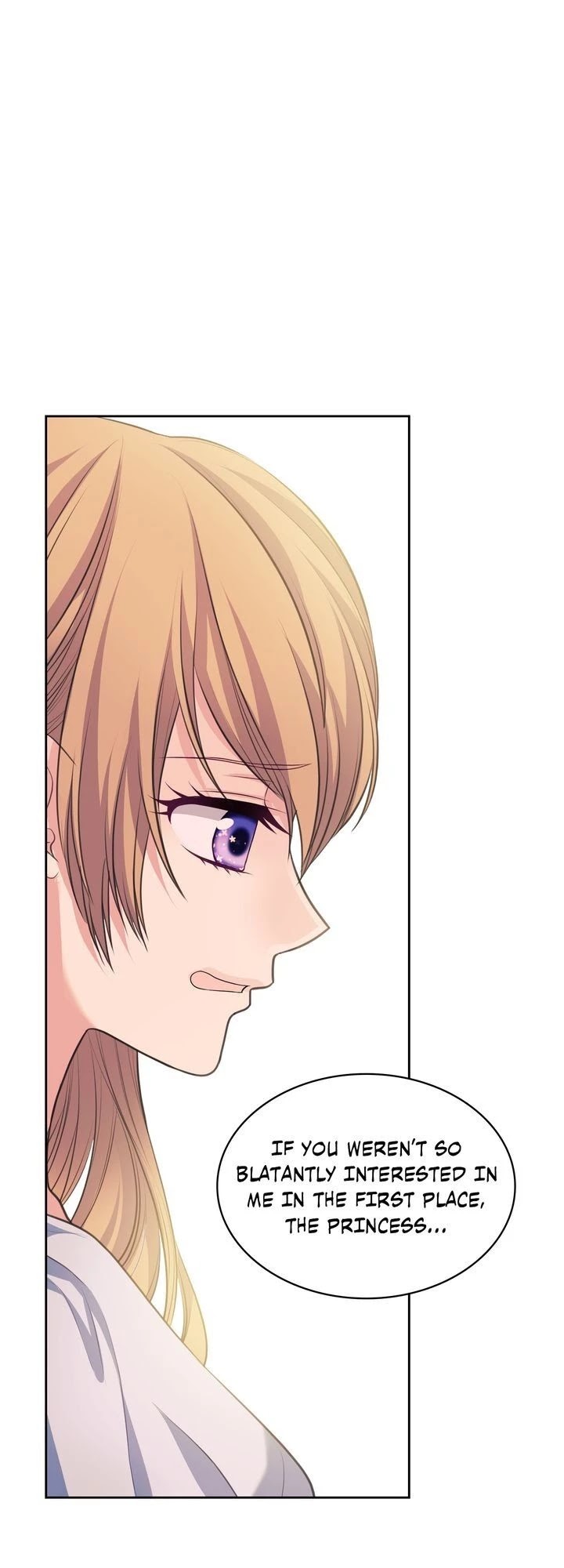 Sincerely: I Became a Duke's Maid Chapter 84 page 50 - Chapter 84