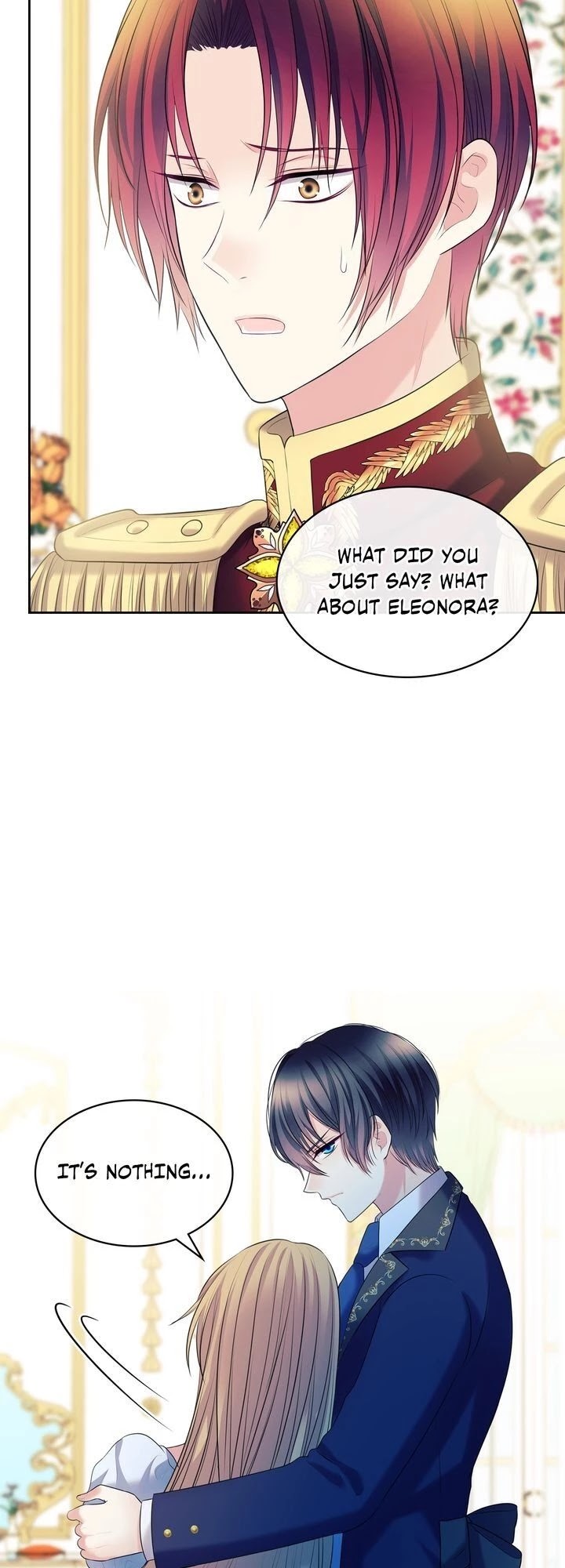 Sincerely: I Became a Duke's Maid Chapter 84 page 53 - Chapter 84