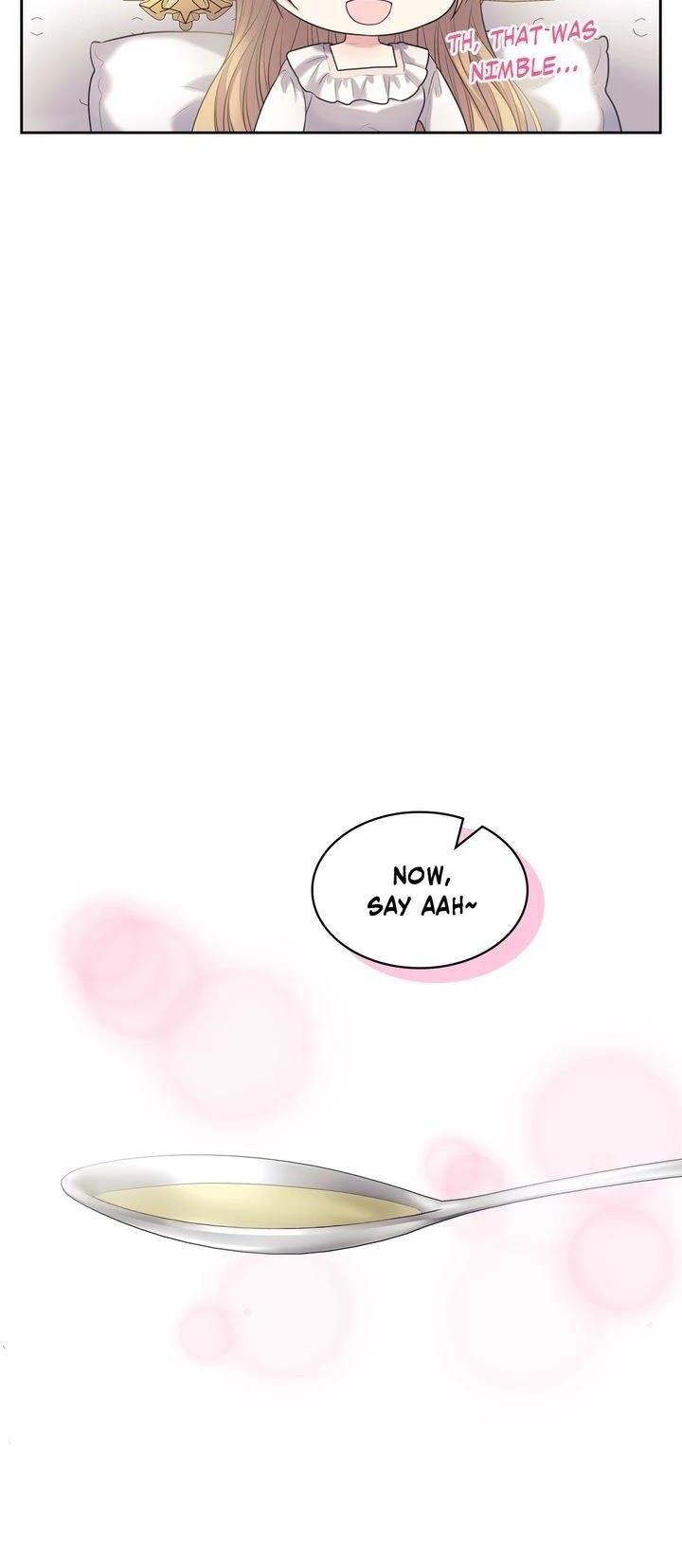 Sincerely: I Became a Duke's Maid Chapter 84 page 9 - Chapter 84