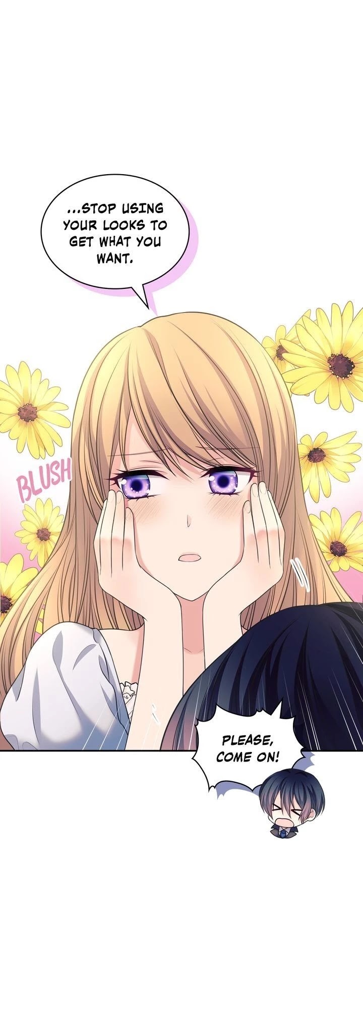 Sincerely: I Became a Duke's Maid Chapter 85 page 13 - Chapter 85