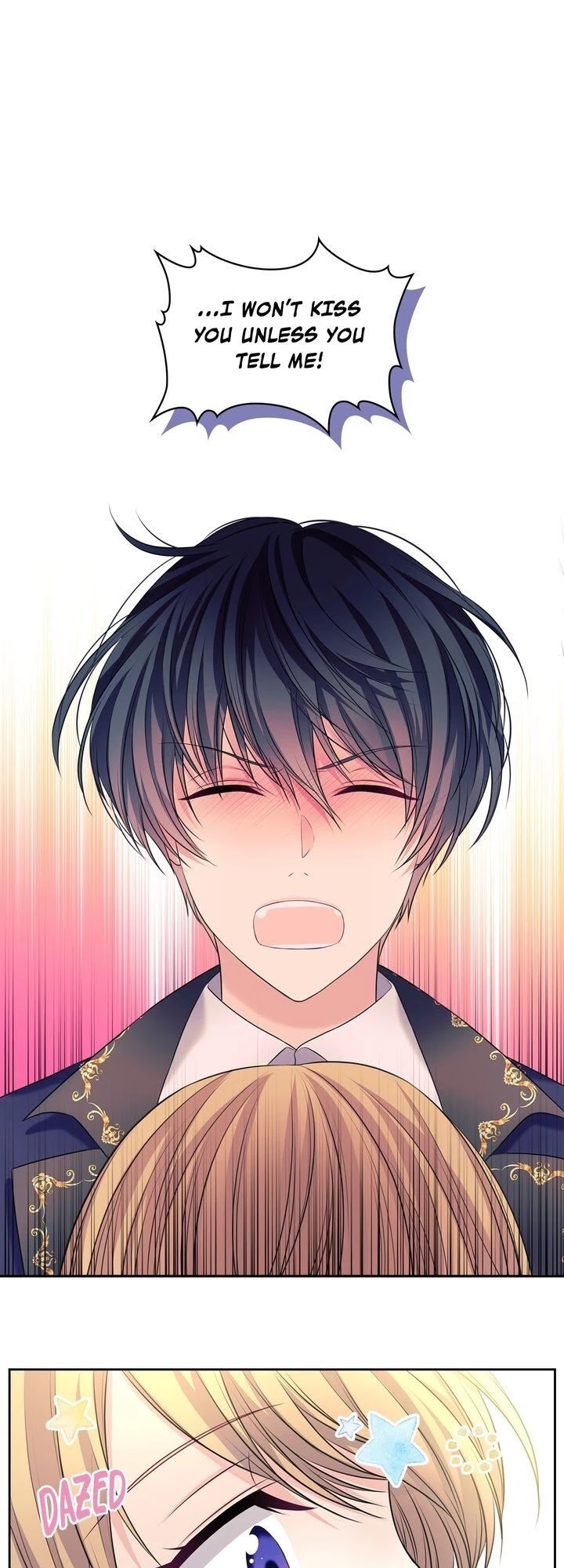 Sincerely: I Became a Duke's Maid Chapter 85 page 17 - Chapter 85