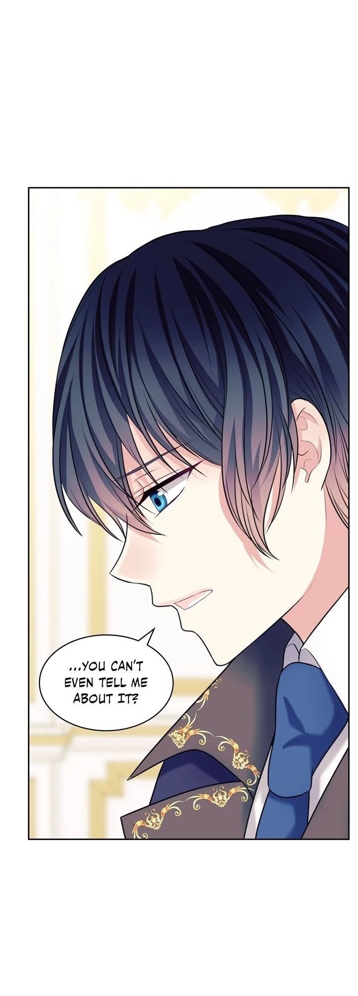 Sincerely: I Became a Duke's Maid Chapter 85 page 19 - Chapter 85