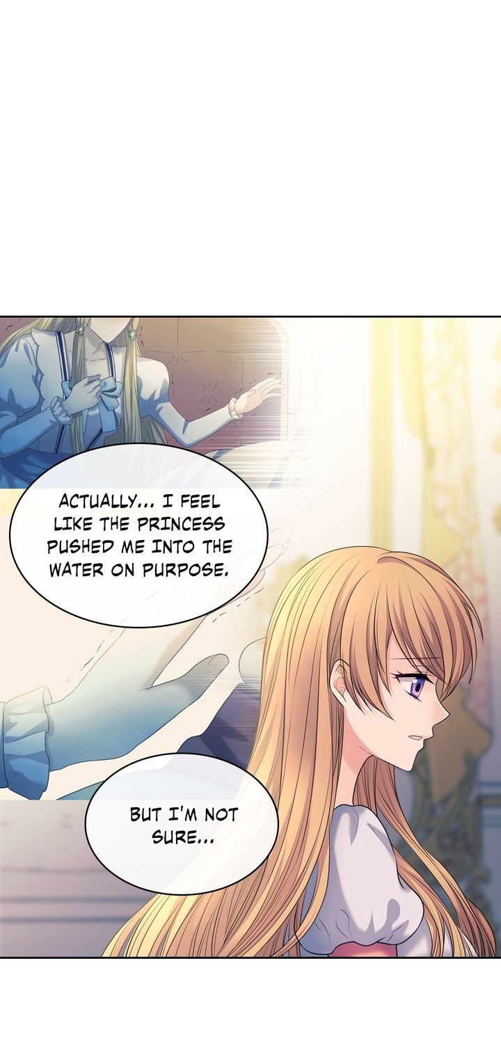 Sincerely: I Became a Duke's Maid Chapter 85 page 21 - Chapter 85