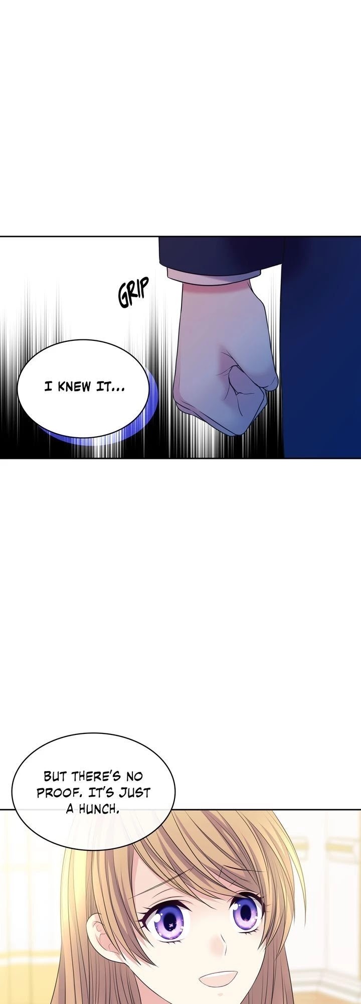Sincerely: I Became a Duke's Maid Chapter 85 page 22 - Chapter 85