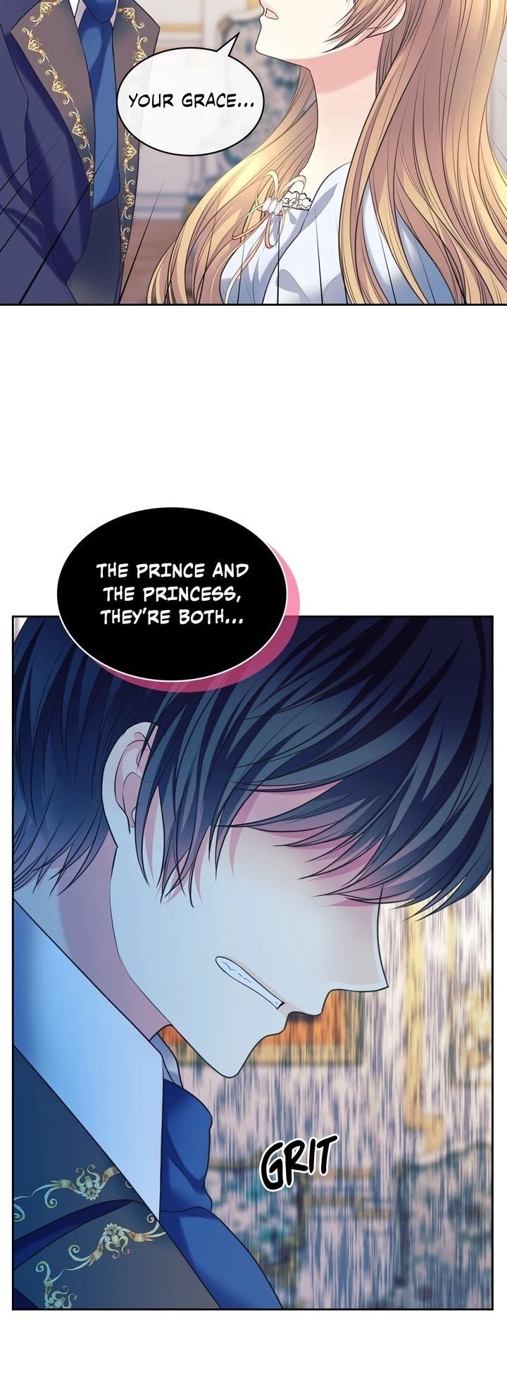 Sincerely: I Became a Duke's Maid Chapter 85 page 24 - Chapter 85