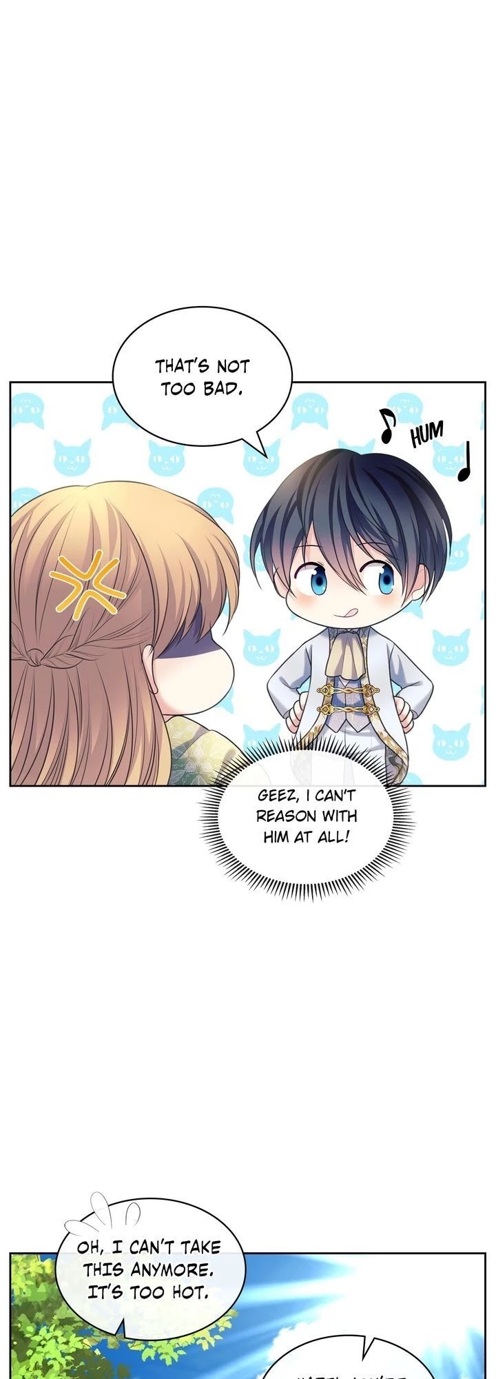 Sincerely: I Became a Duke's Maid Chapter 85 page 30 - Chapter 85