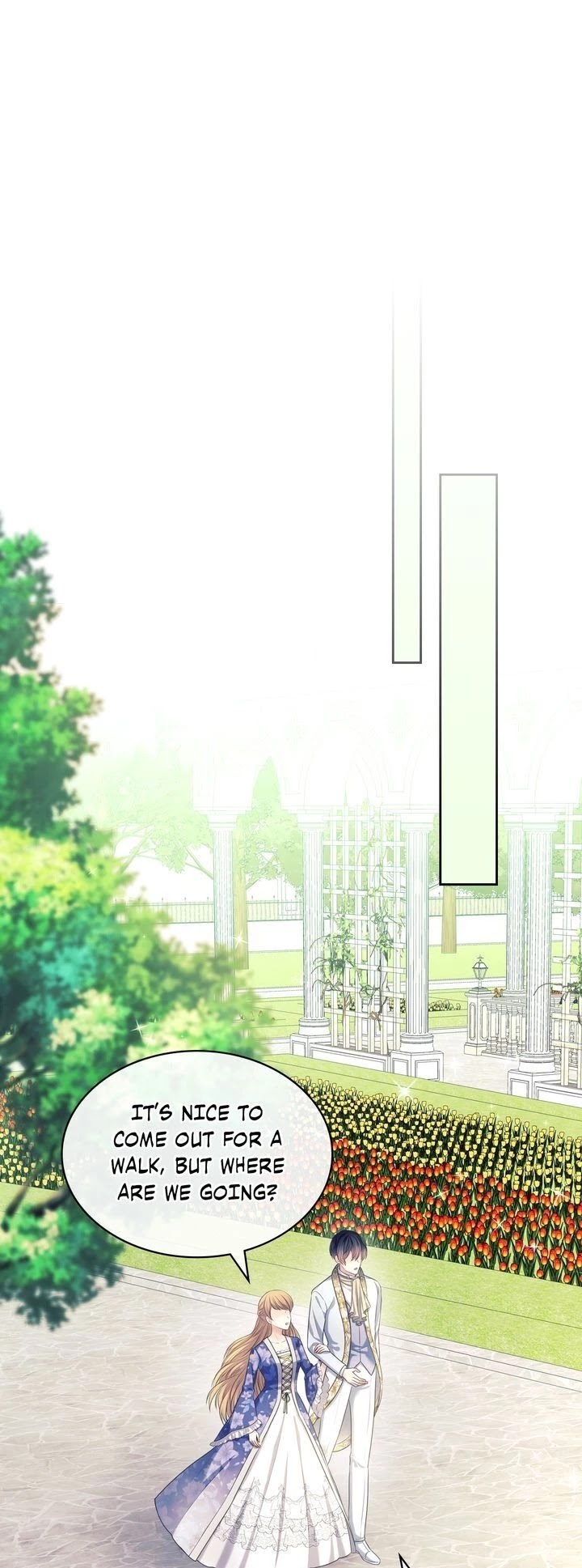 Sincerely: I Became a Duke's Maid Chapter 85 page 32 - Chapter 85