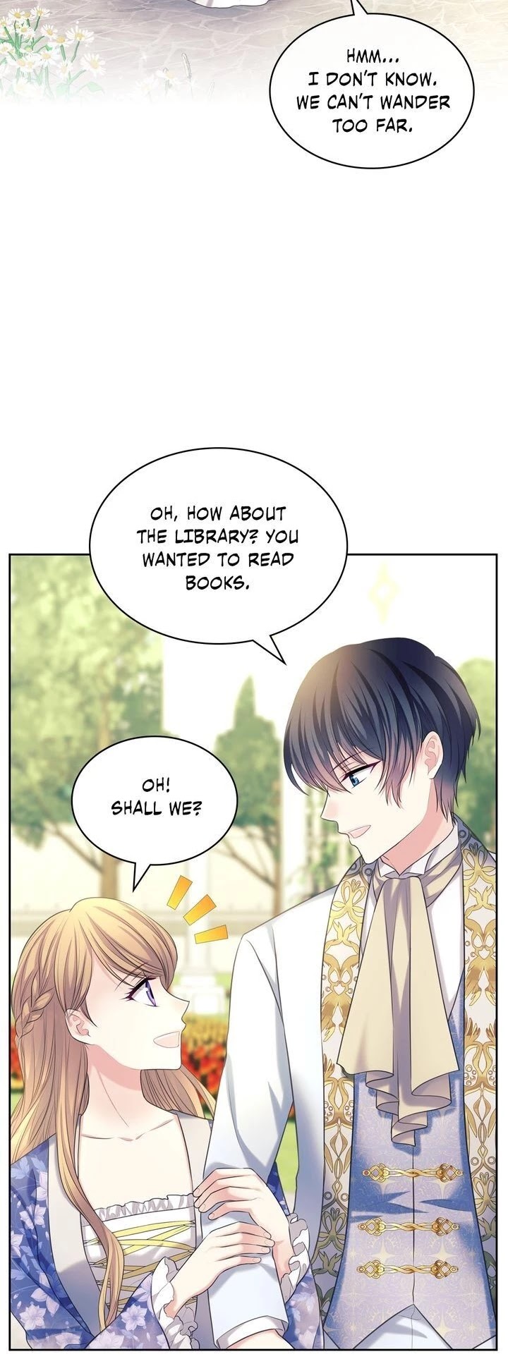 Sincerely: I Became a Duke's Maid Chapter 85 page 33 - Chapter 85