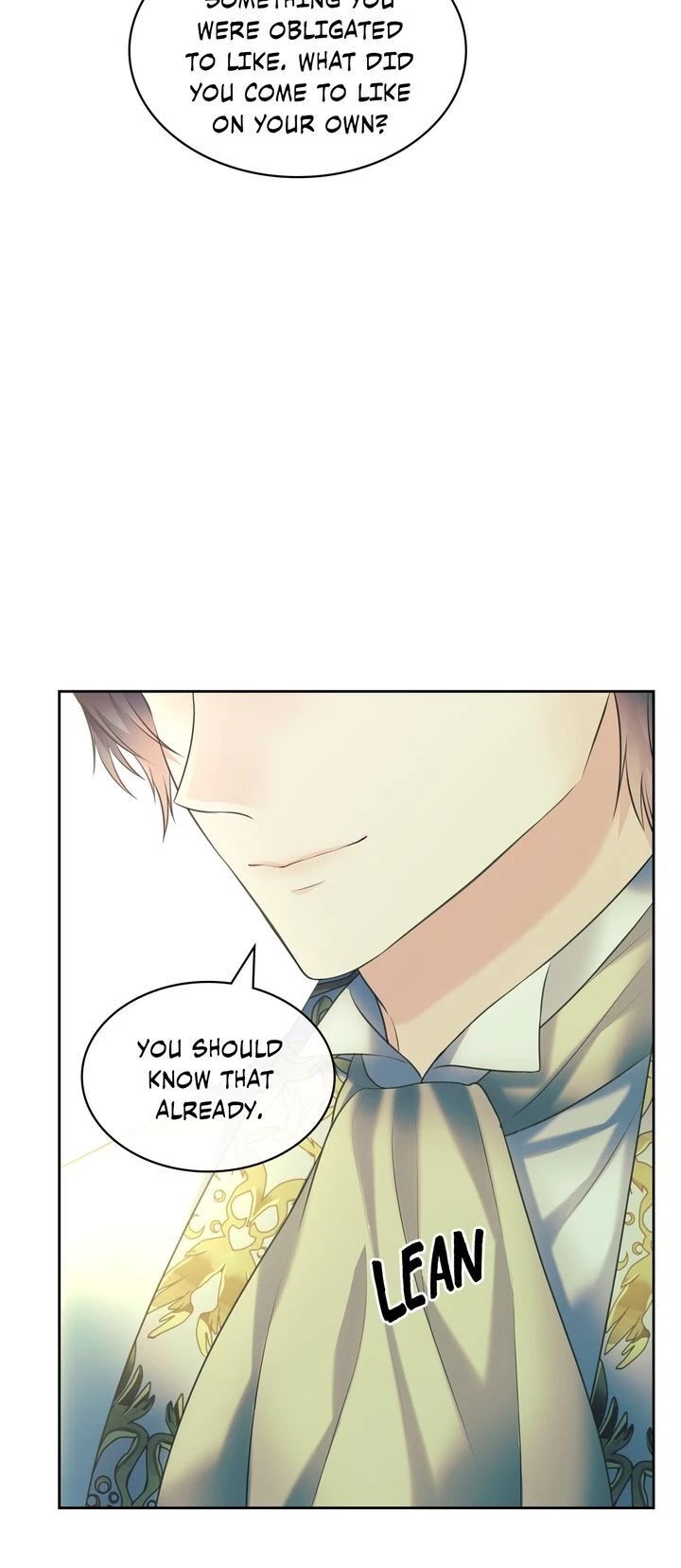 Sincerely: I Became a Duke's Maid Chapter 85 page 37 - Chapter 85