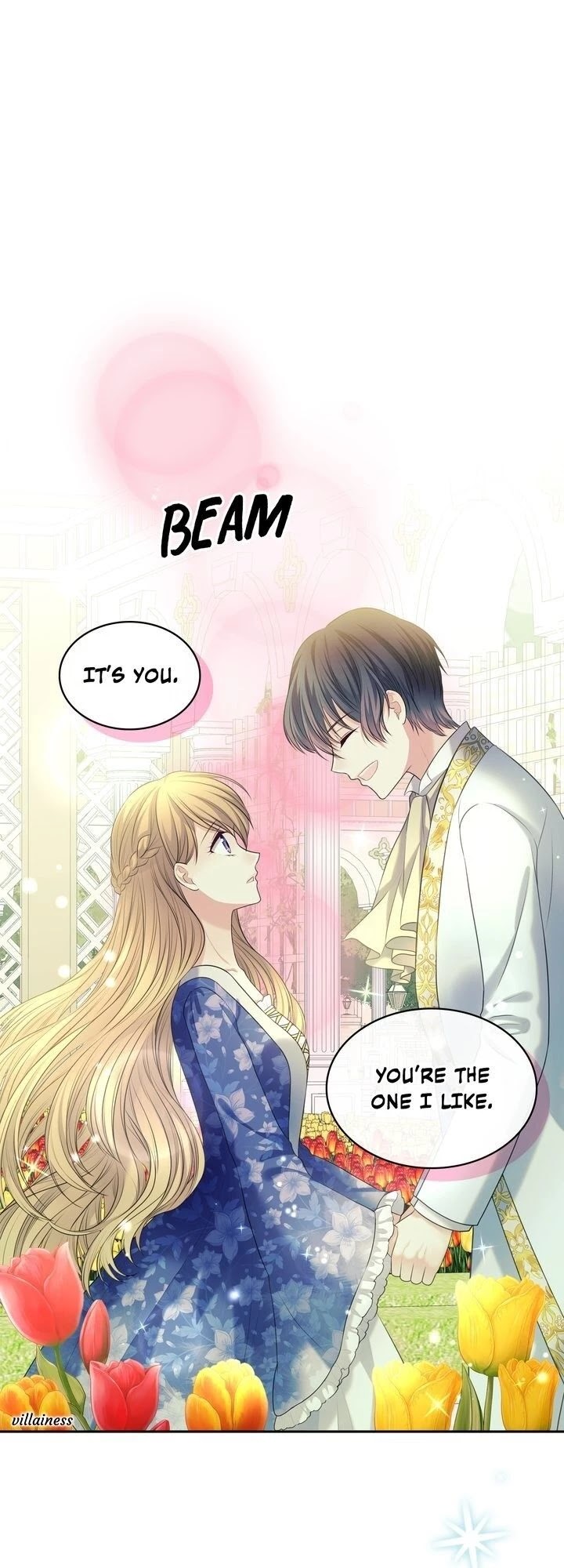 Sincerely: I Became a Duke's Maid Chapter 85 page 38 - Chapter 85