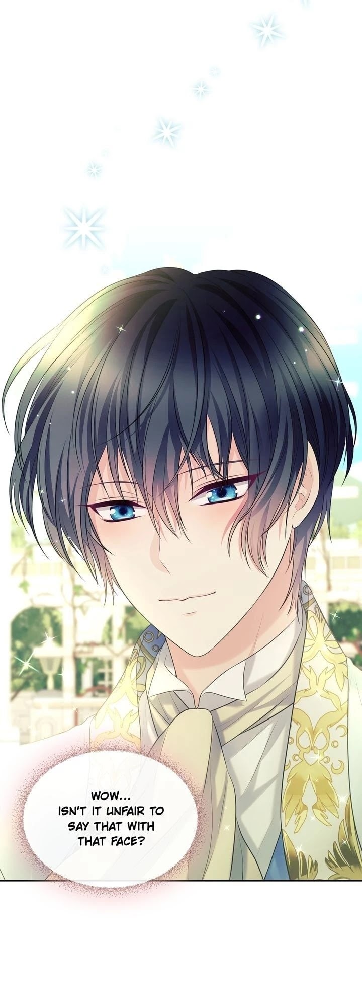Sincerely: I Became a Duke's Maid Chapter 85 page 39 - Chapter 85