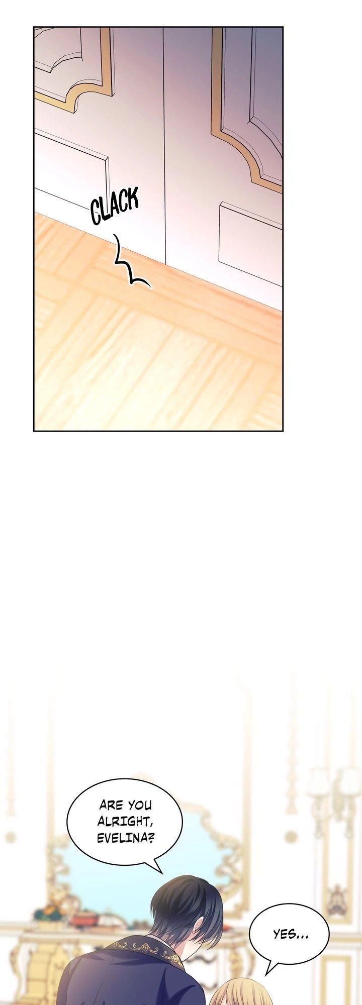 Sincerely: I Became a Duke's Maid Chapter 85 page 4 - Chapter 85