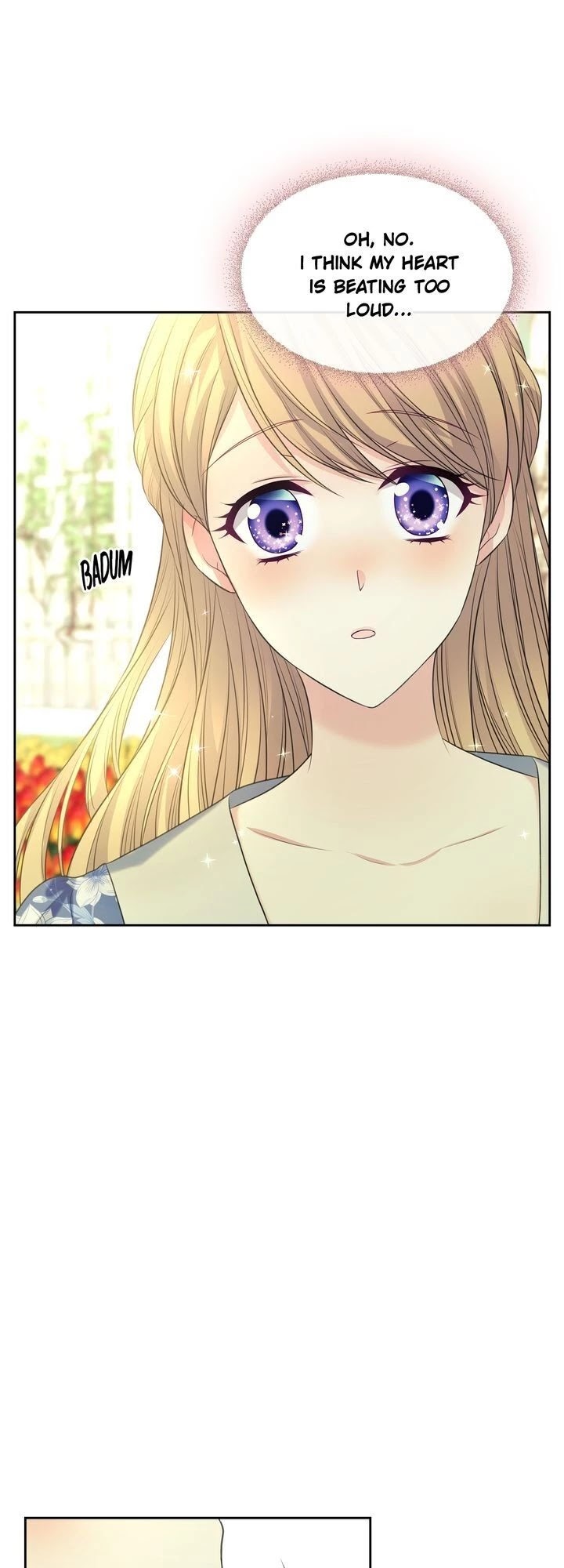 Sincerely: I Became a Duke's Maid Chapter 85 page 40 - Chapter 85