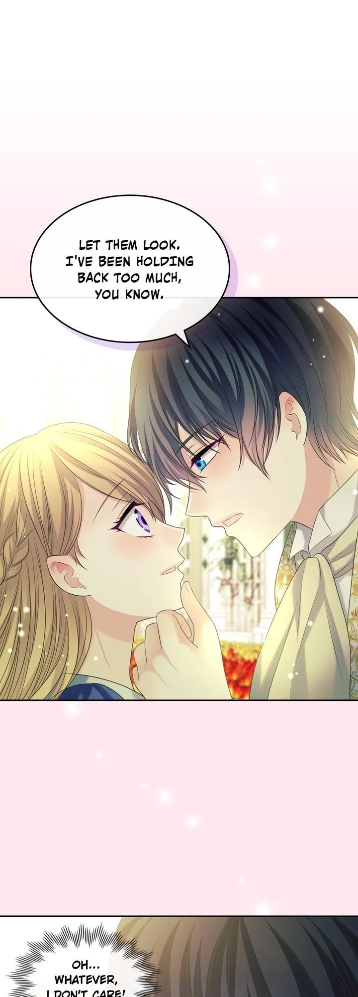 Sincerely: I Became a Duke's Maid Chapter 85 page 43 - Chapter 85