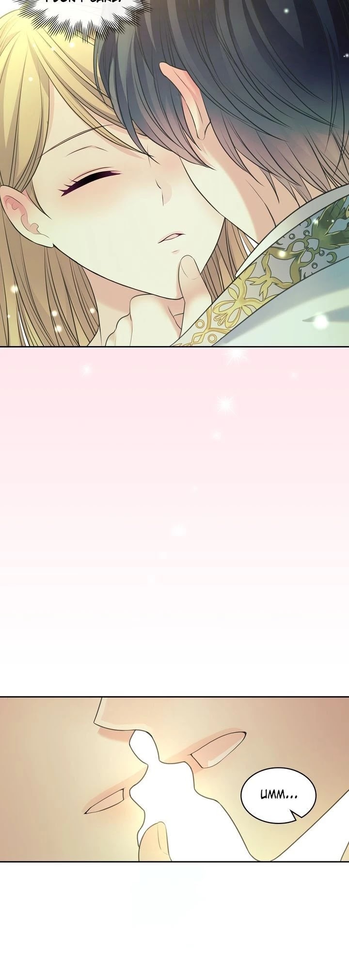 Sincerely: I Became a Duke's Maid Chapter 85 page 44 - Chapter 85