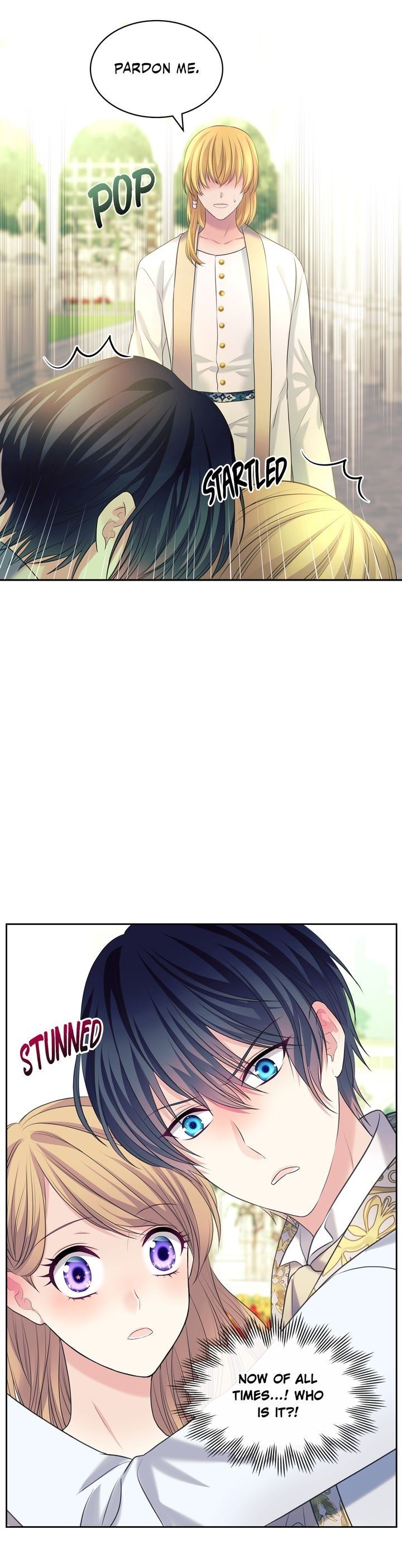Sincerely: I Became a Duke's Maid Chapter 85 page 45 - Chapter 85