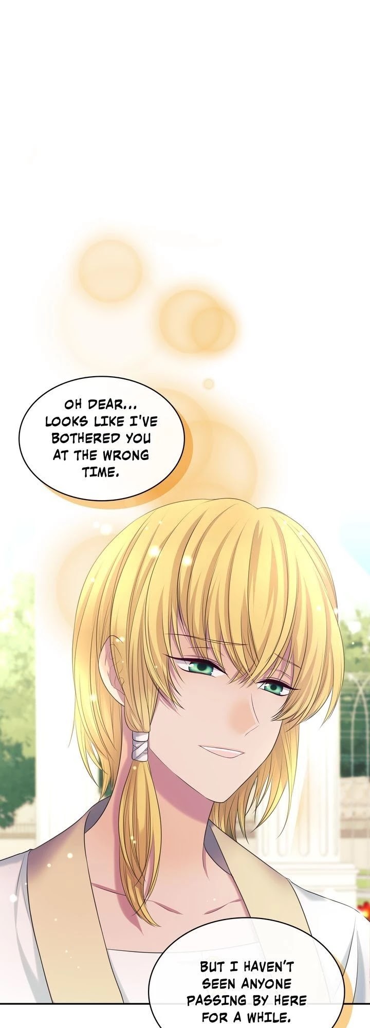 Sincerely: I Became a Duke's Maid Chapter 85 page 46 - Chapter 85