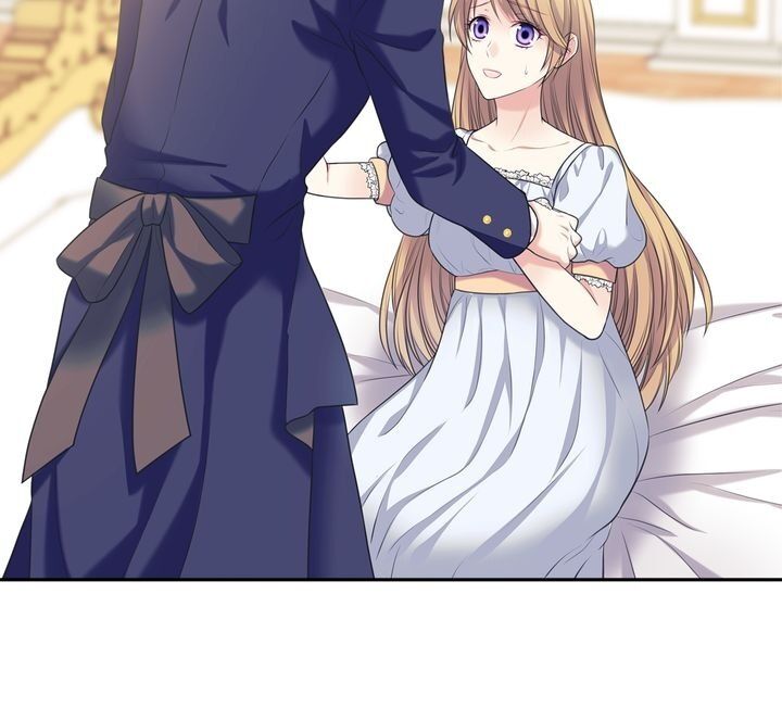 Sincerely: I Became a Duke's Maid Chapter 85 page 5 - Chapter 85