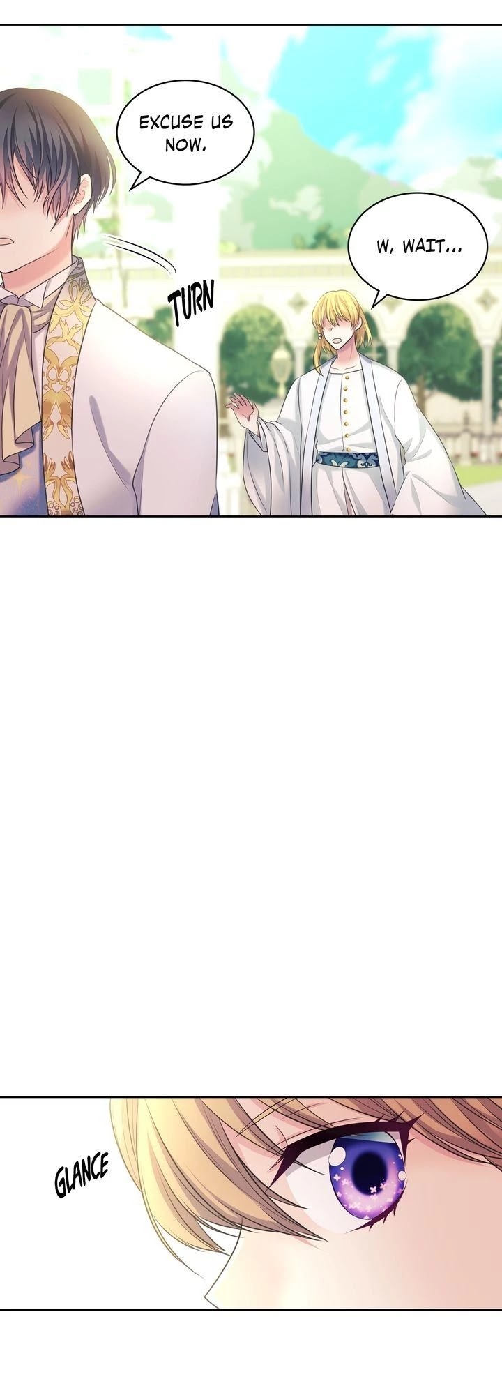 Sincerely: I Became a Duke's Maid Chapter 85 page 50 - Chapter 85