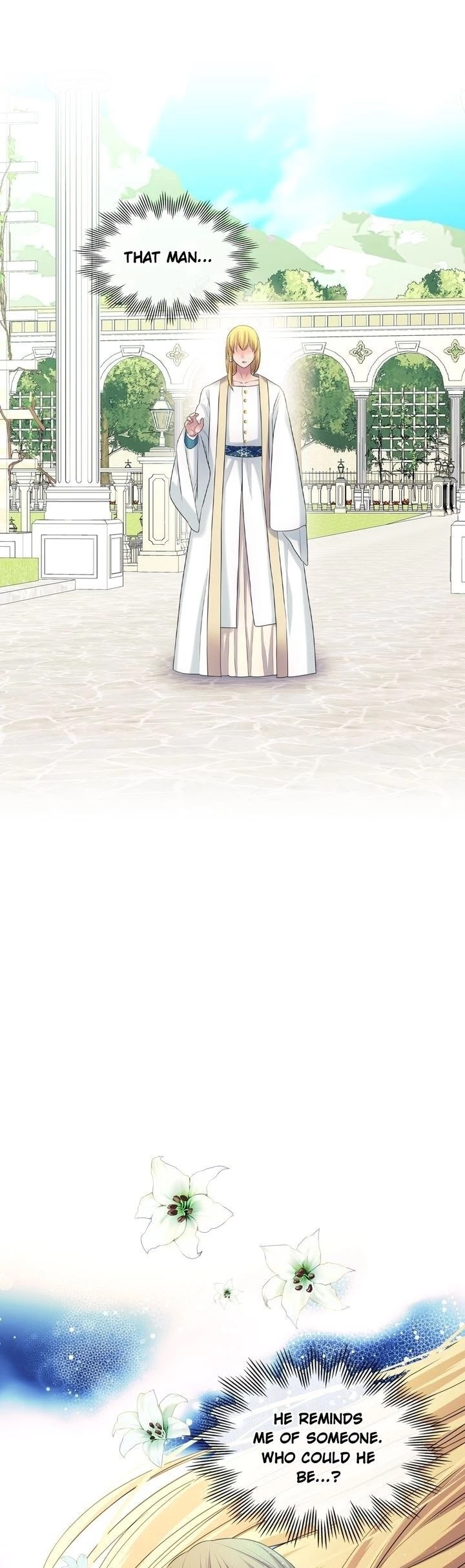 Sincerely: I Became a Duke's Maid Chapter 85 page 51 - Chapter 85