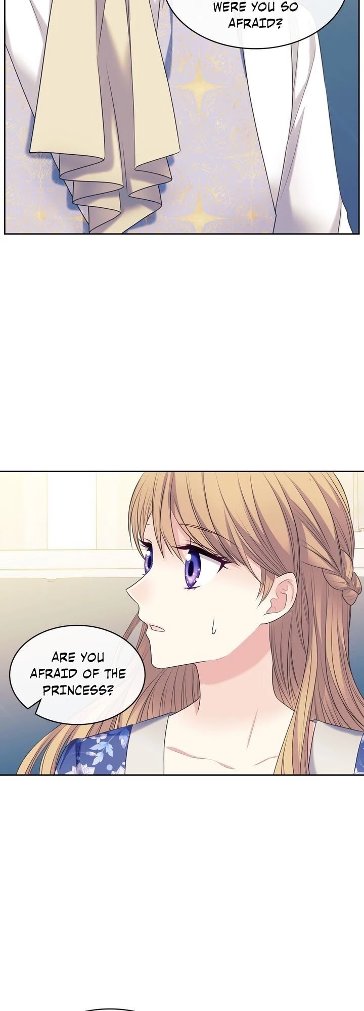 Sincerely: I Became a Duke's Maid Chapter 86 page 12 - Chapter 86: S2 Finale