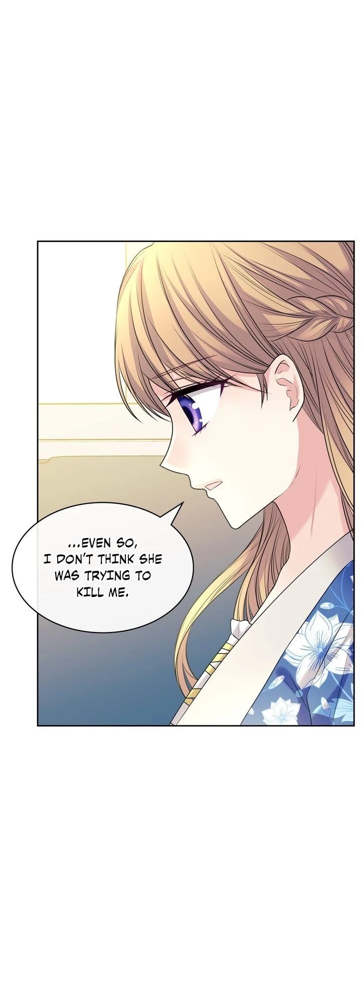 Sincerely: I Became a Duke's Maid Chapter 86 page 14 - Chapter 86: S2 Finale