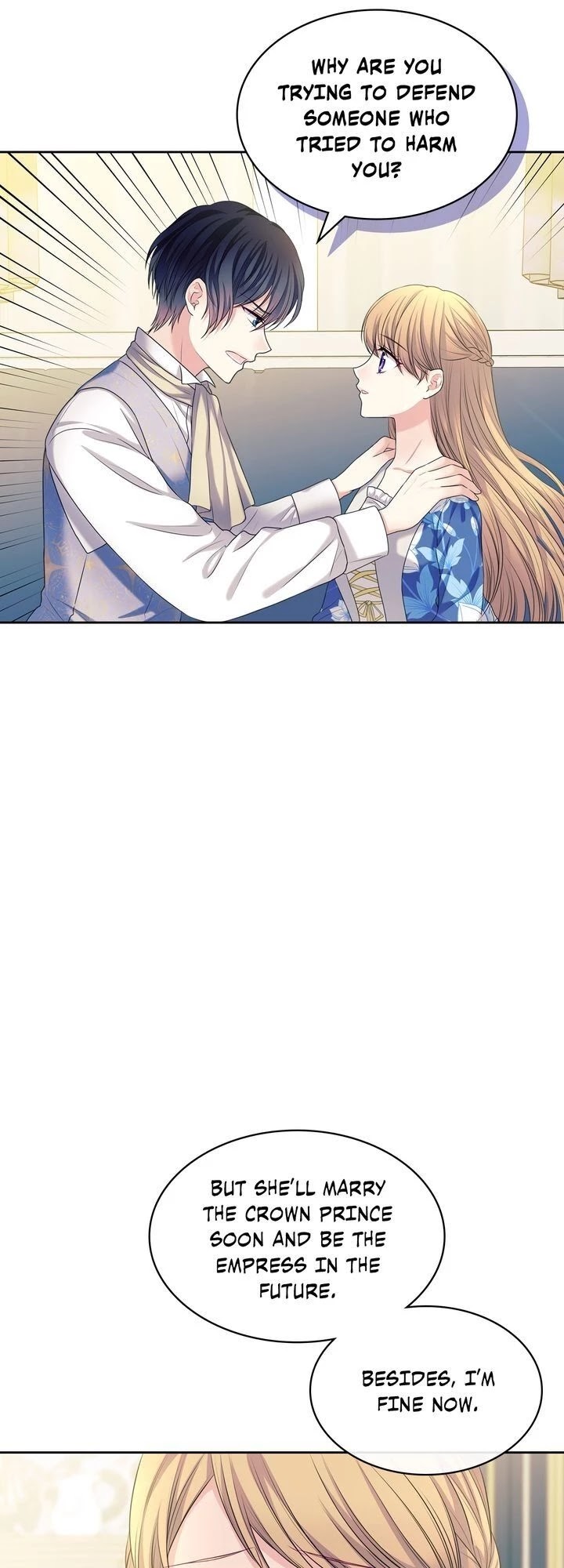 Sincerely: I Became a Duke's Maid Chapter 86 page 15 - Chapter 86: S2 Finale