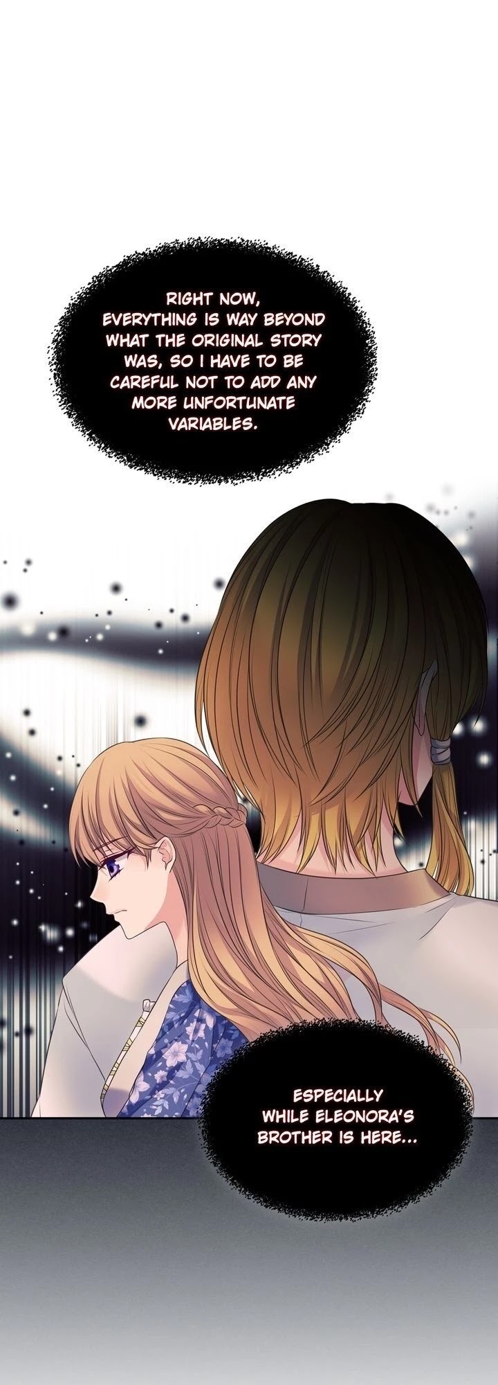 Sincerely: I Became a Duke's Maid Chapter 86 page 17 - Chapter 86: S2 Finale
