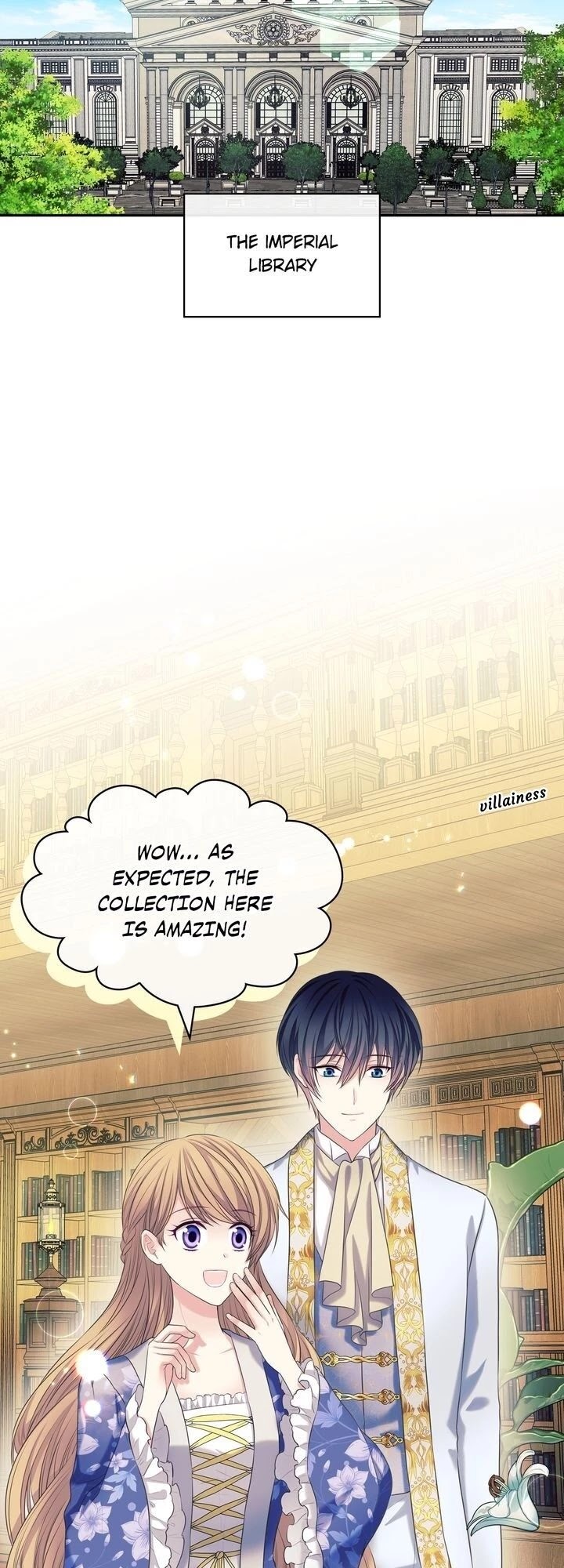 Sincerely: I Became a Duke's Maid Chapter 86 page 2 - Chapter 86: S2 Finale