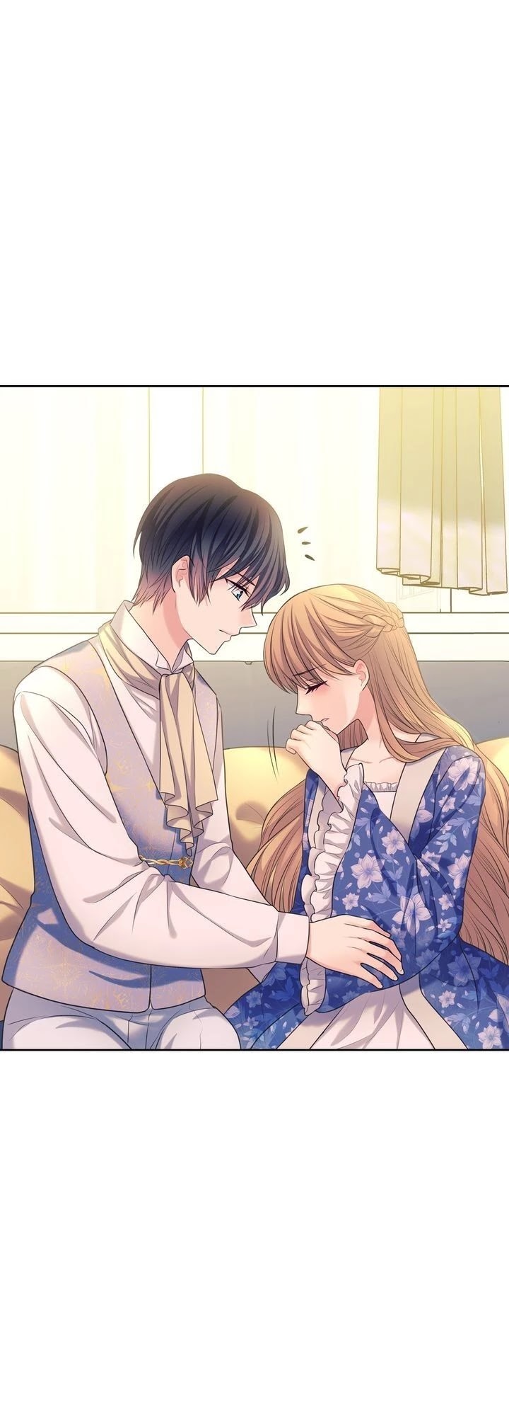 Sincerely: I Became a Duke's Maid Chapter 86 page 21 - Chapter 86: S2 Finale
